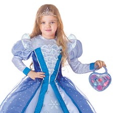 Ciao Principessa Delle Nevi