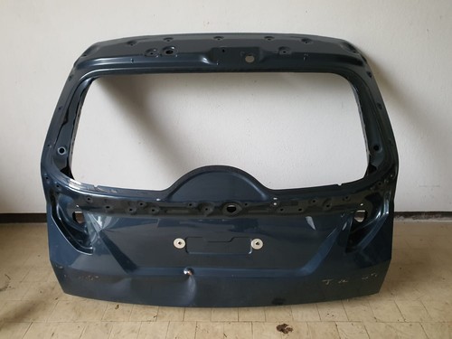 Hyundai tucson anno ab - 4, iv