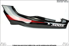 carena fianchetto codone sinistro originale Kawasaki GPZ 500 S 88 03
