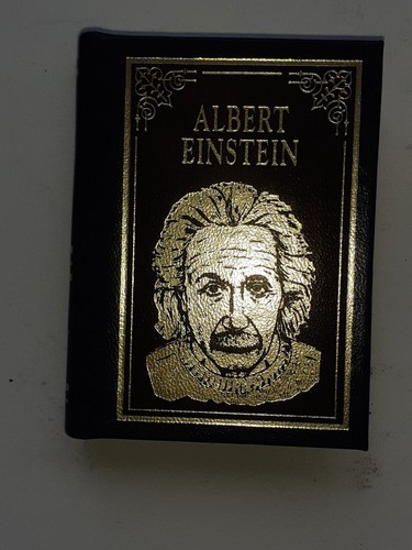 Albert einstein biografia - einstein,