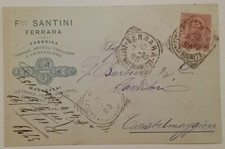 FERRARA F.LLI SANTINI