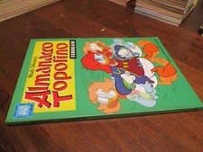 Almanacco Topolino Anno 1968