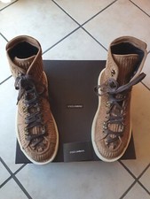 dolce gabbana stivaletto uomo