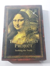 Il Progetto Da Vinci 2006 -