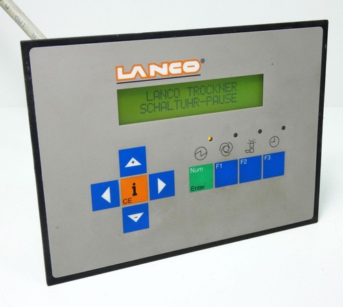 Epic microcomputer lanco - epic,