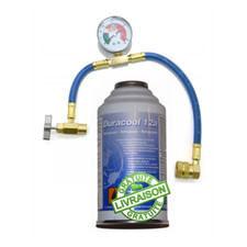 Kit Recharge Clim Auto