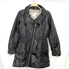 Giubbotto Donna HoganTrapuntato Colore Nero Taglia 42 