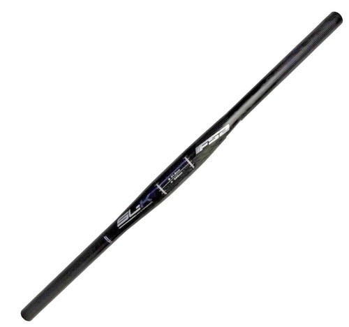 Manubrio piatto mtb fsa - manubrio,