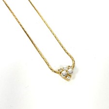 Collana vintage Christian Dior