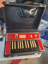 Mini tastiera synth Rheem Kee