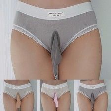 Borsa slip uomo donna vita