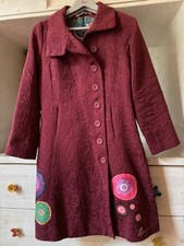 Desigual Donna Jacquard