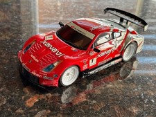 Carrozzeria KYOSHO Mini-z ASC