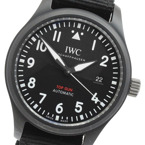 Orologio uomo automatico iwc - orologio,