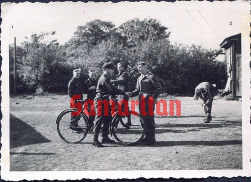 I11 ww2 original photo - ww2,