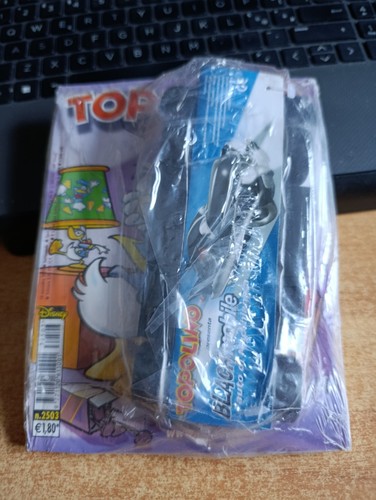 Topolino 2503 con gadget - -,