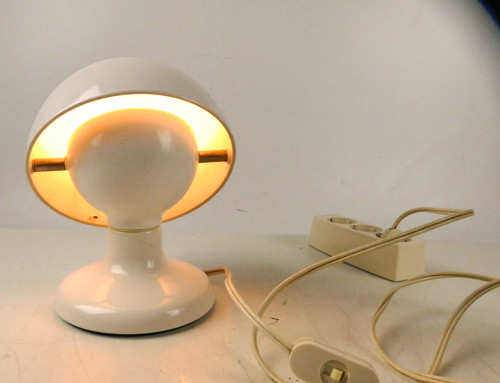 Lampada tavolo jucker anni - lampada,