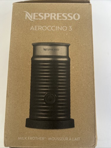 Nespresso aeroccino - aeroccino, 3