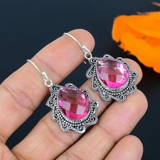 Orecchini gioielli in argento