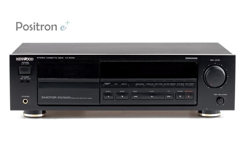 Kenwood 5030 cassettiera - kenwood,