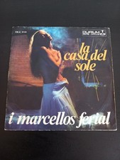 I Marcellos Ferial - La casa
