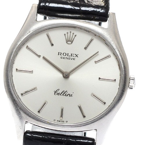 Rolex cellini 3806 to306533 - cellini,