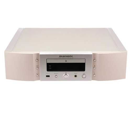 Ddp marantz sacd - ddp, cd