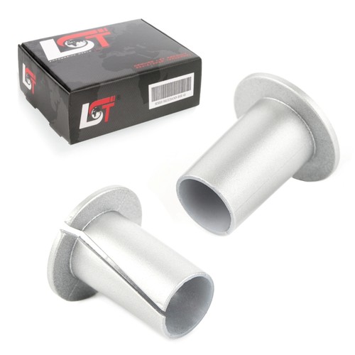 Leveraggio cambio - 2x,