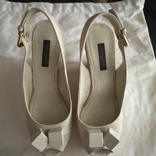 Louis Vuitton tacchi alti
