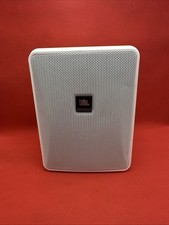 JBL Control 25-1-WH Wall