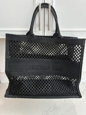 AUTENTICA Christian Dior Borsa