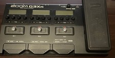 [Quasi Nuovo] Zoom G3Xn