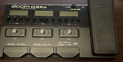 Quasi nuovo zoom g3xn - nuovo],