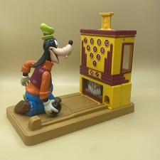 VINTAGE DISNEY GOOFY SWING ARM