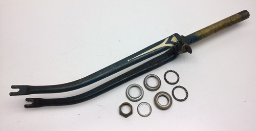 Forcella bicicletta chiusura