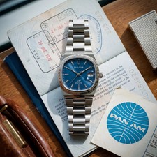 Bulova Super Seville 96B440