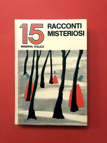 Racconti misteriosi di - 15,