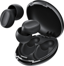 Tappi Orecchie Dormire-2°