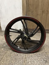 Cerchione Anteriore Honda SH 300-350 Anno 2023 perfetto pari al nuovo