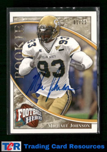 2009 upper deck heroes - deck,