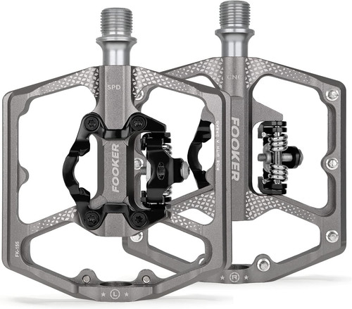 Pedali mtb mountain bike - pedali,