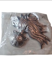 🔥Raro distintivo berretto