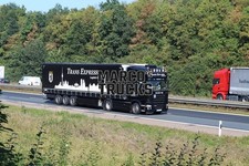 Truck photo Scania R 420