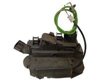 51823815 SERRATURA CHIUSURA PORTA ANTERIORE SINISTRA FIAT IDEA / LANCIA MUSA SIN