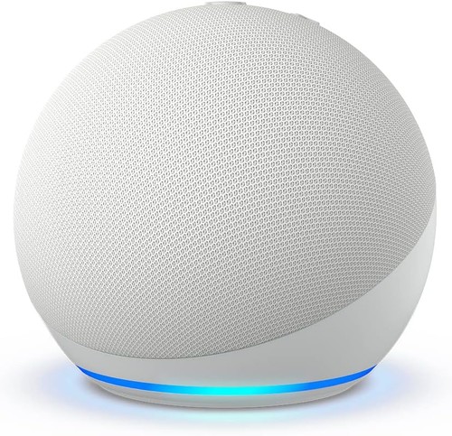 Amazon echo dot - (5., gen.)