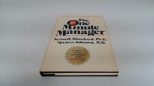 The one minute manager - the,