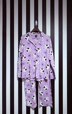 💜 Pigiama Disney L'incubo