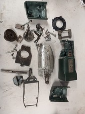 ricambi seghetto alternativo METABO STE 135 Plus 720w 230v