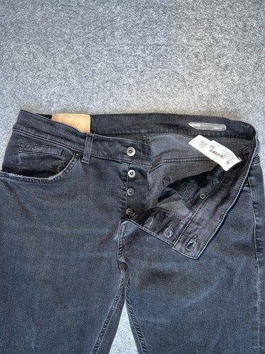 Jeans dondup george skinny fit - skinny,