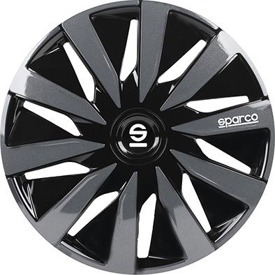 Sparco borchie set - set, 4
